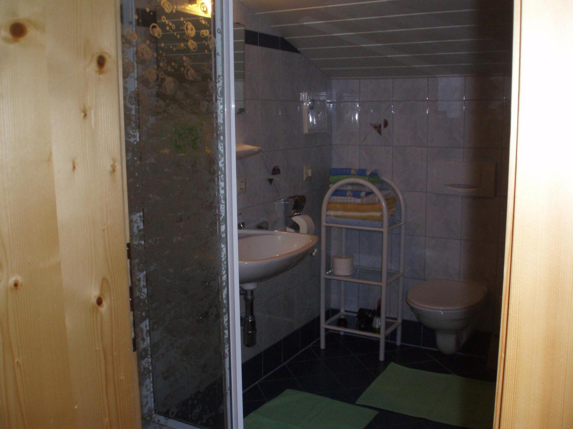 Edthof Apartment Lungotz ภายนอก รูปภาพ