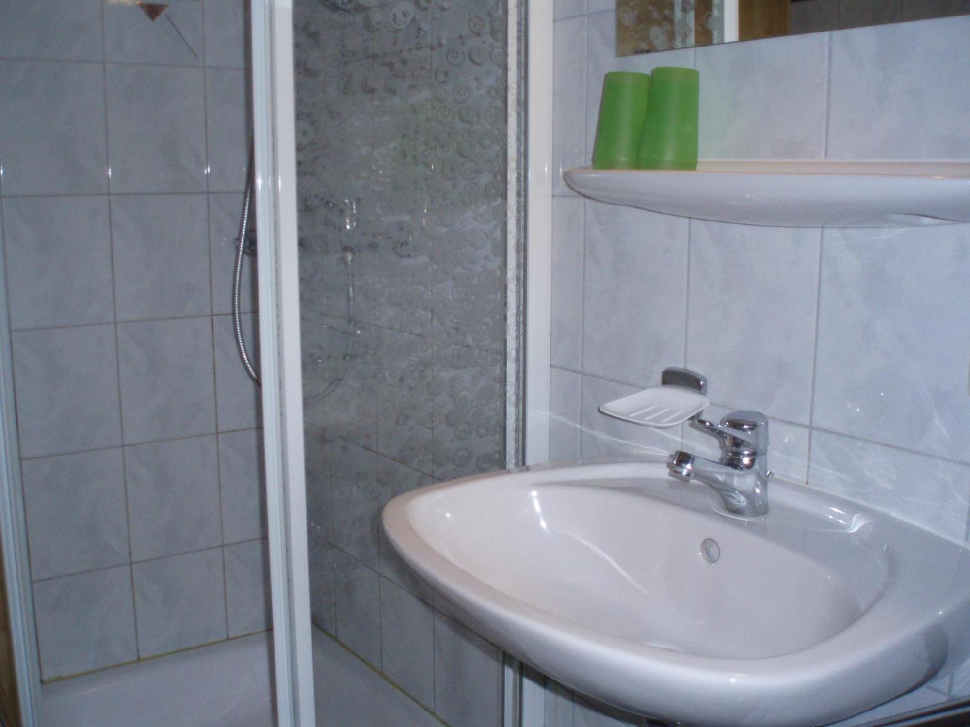 Edthof Apartment Lungotz ภายนอก รูปภาพ